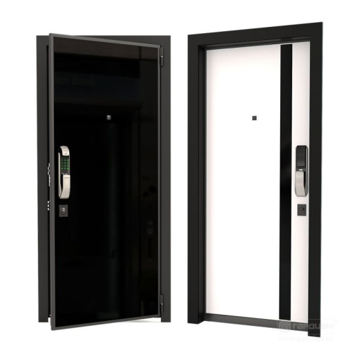 Стальная дверь Smart 90